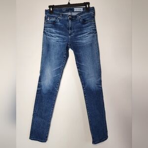 AG ed Denim The Prima